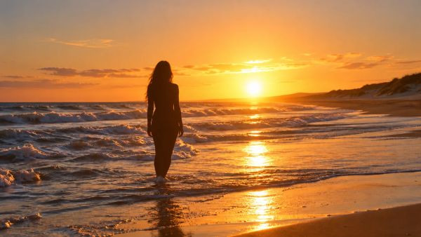 Quel camping naturiste en Méditerranée pour vos vacances ?