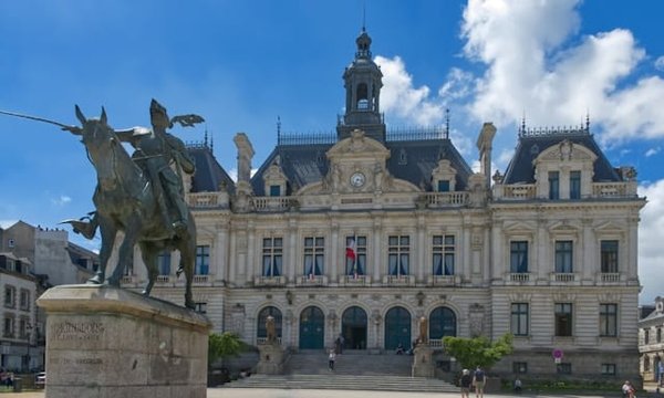 Les meilleurs campings du Morbihan avec espace aquatique pour des vacances inoubliables
