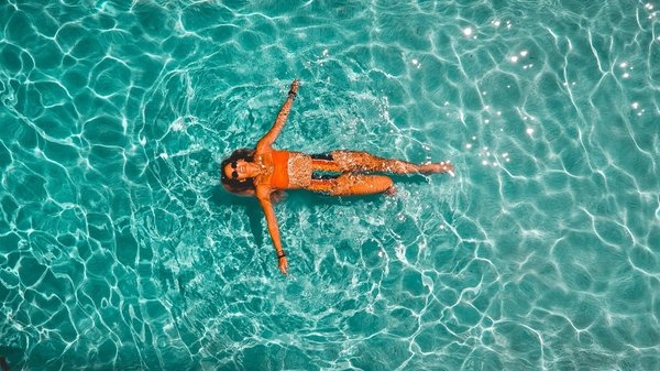 Détente et plaisir en Ardèche : 10 Campings incontournables avec piscine chauffée