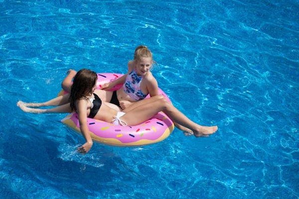 Top campings avec piscine dans le Finistère
