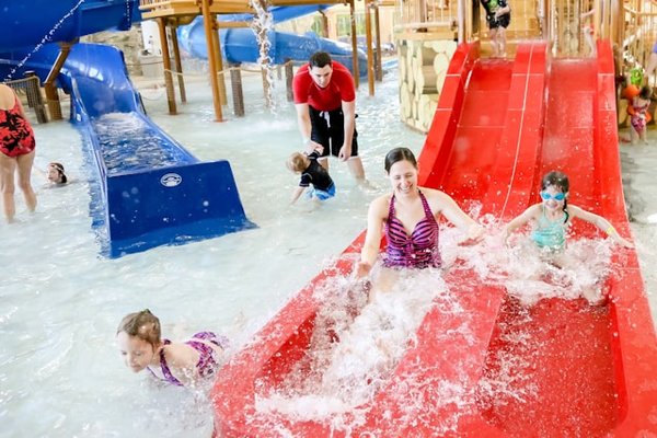 Séjour idéal: top campings avec piscine en Drôme provençale