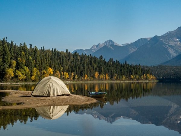 Votre escapade idéale en camping et resort de luxe