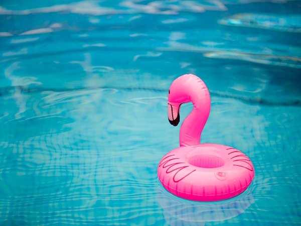 Les campings avec piscine dans l'Hérault pour l'été