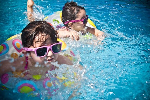 Vacances en camping à Argelès-sur-Mer avec piscine