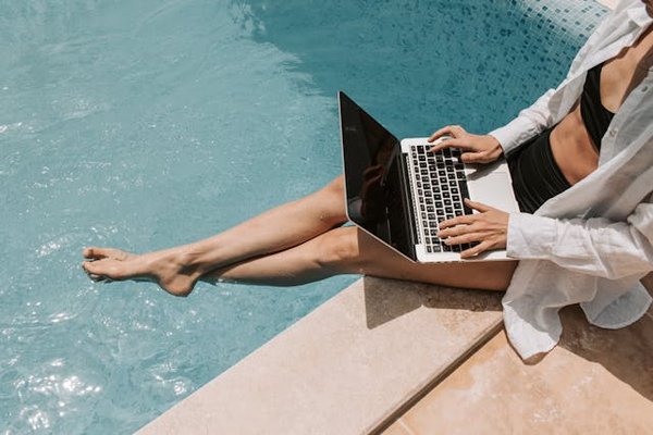 Où trouver un camping avec piscine au Cap d'Agde?