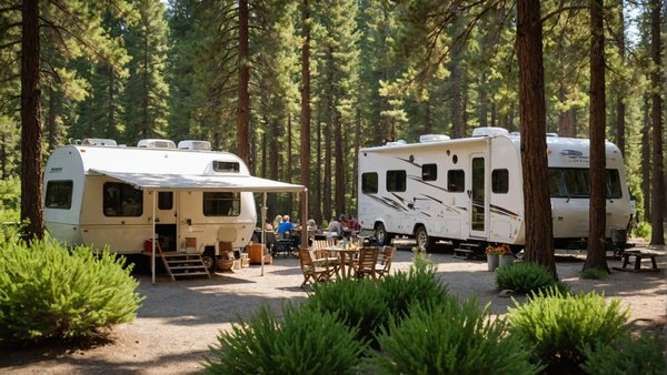 Séjour gourmand : les spécialités culinaires des campings ouest