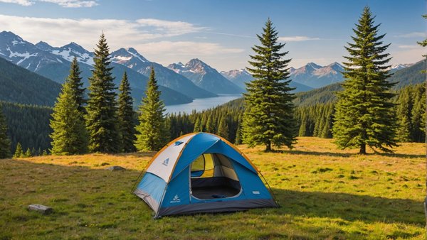 Comment dénicher des campings pas chers pour vos vacances