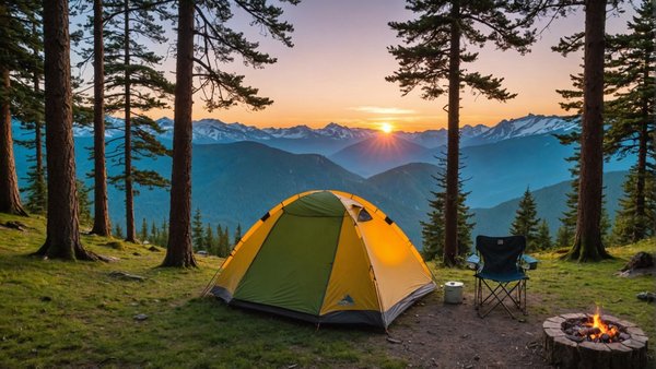 Guide complet des campings pas chers : astuces et conseils