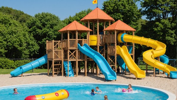Sélection des campings familiaux avec parc aquatique en Sud-Ouest