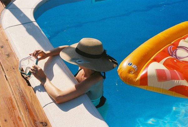 Guide des campings avec parc aquatique en Camargue