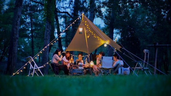 Guide des campings à découvrir en Corrèze, France