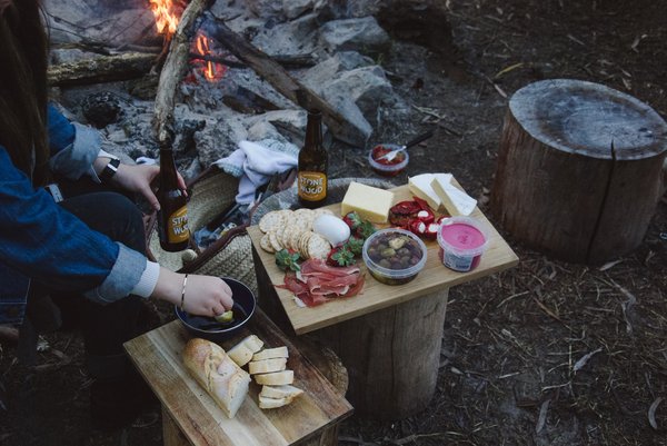 Découvrez les meilleurs campings du Pays Basque