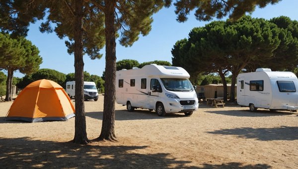Découvrez le camping idéal pour vos vacances en vendée