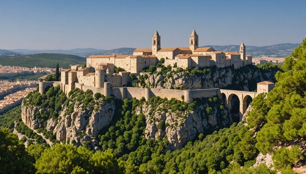 Les incontournables à découvrir en séjournant dans l'hérault