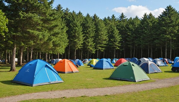 Camping bretagne parc aquatique : le paradis aquatique à découvrir