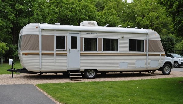 Comment bien choisir son mobil home en location dans le vaucluse