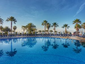 La piscine pour toute la famille
